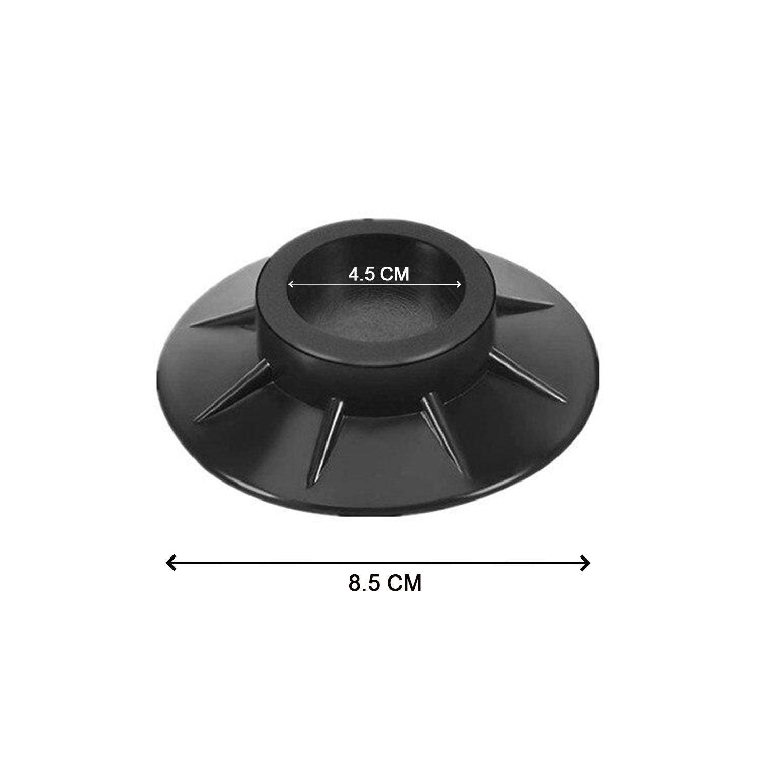 4829 4 Pc Furniture Vibration Pad Used To Hold And Supporting Tables And Stools In All Kinds Of Places Like Household And Official Etc. 4829 4 Pc Furniture Vibration Pad Used To Hold And Supporting Tables And Stools In All Kinds Of Places Like Household And Official Etc.